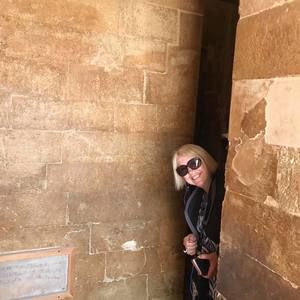 Meet your Posher, Cheryl